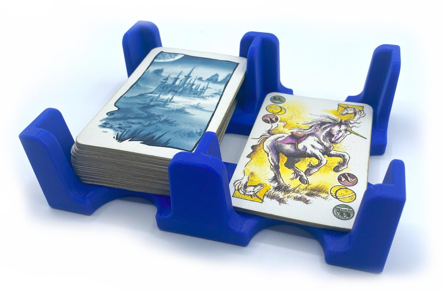 Elfenland: Insert / Organizer