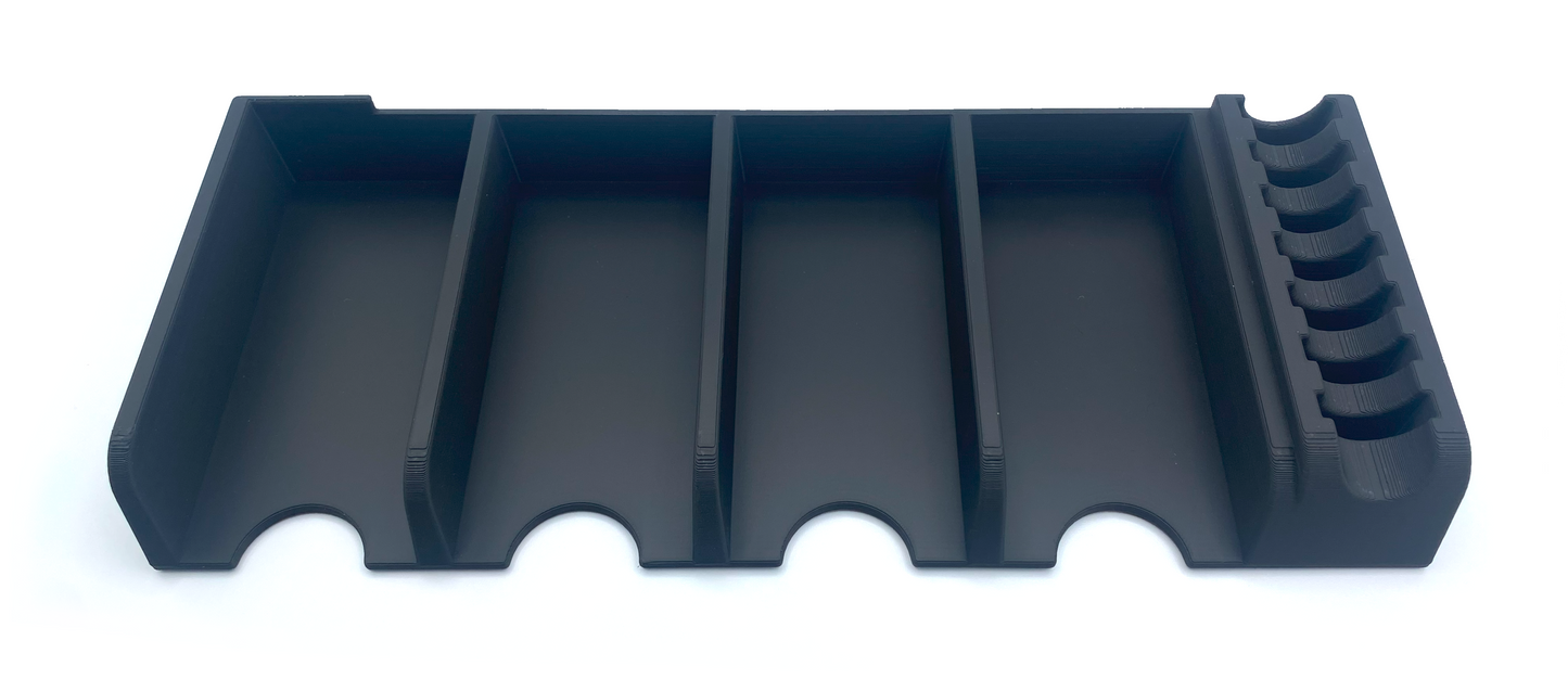 Power Grid (Recharged): Insert / Organizer