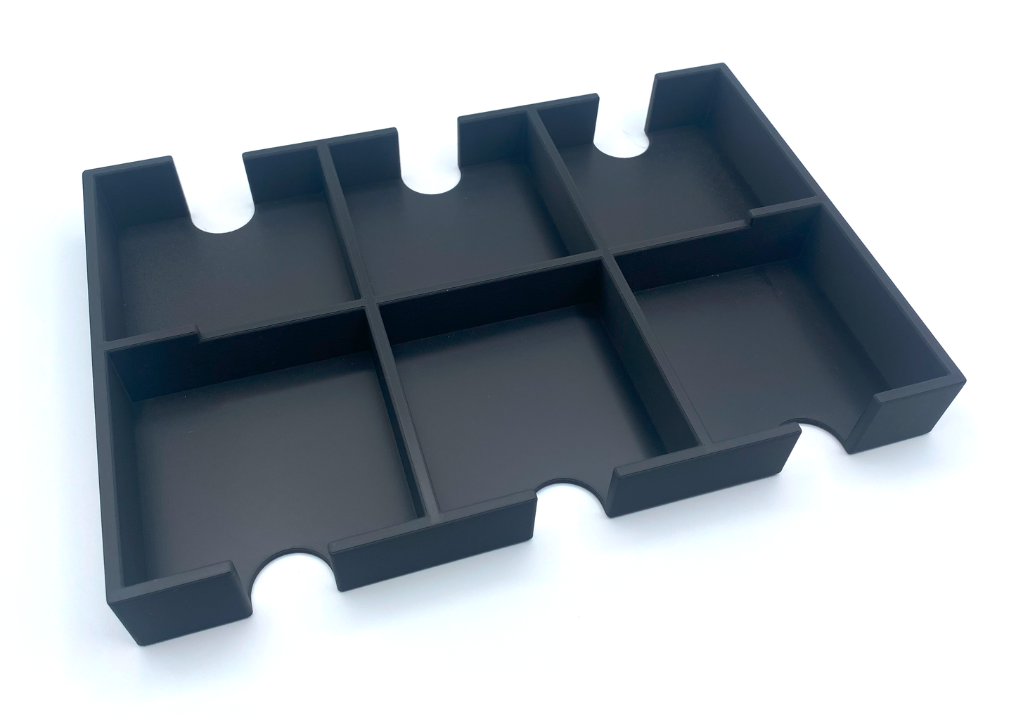 Power Grid (Recharged): Insert / Organizer