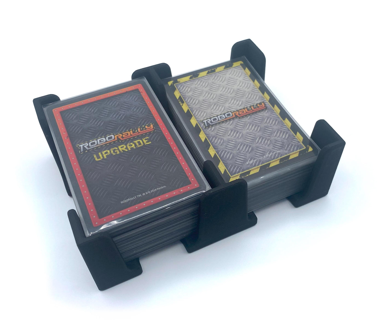 Robo Rally 30th Anniversary Edition: Insert / Organizer