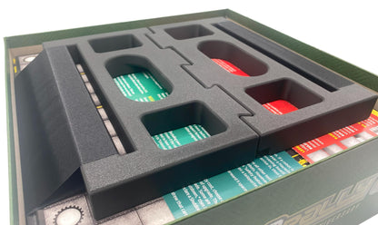 Robo Rally 30th Anniversary Edition: Insert / Organizer