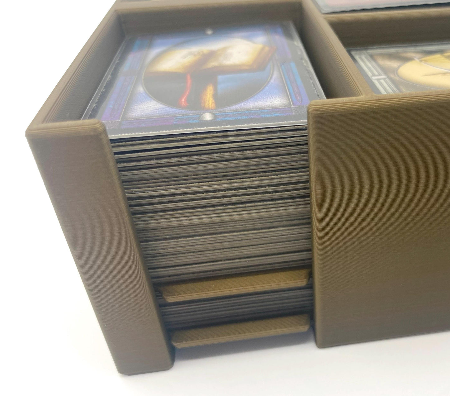 Warrior Knights + Crown & Glory: Insert / Organizer