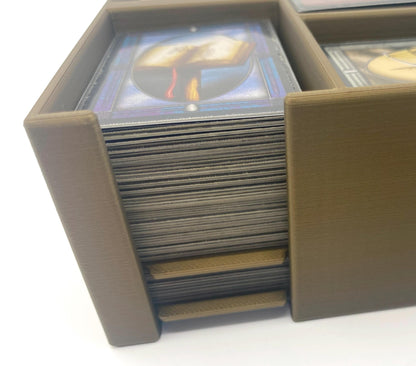 Warrior Knights + Crown & Glory: Insert / Organizer