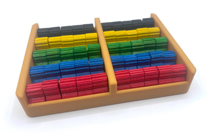 Stone Age + Expansions: Insert / Organizer