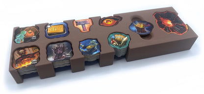 Small World - Underground: Insert / Organizer