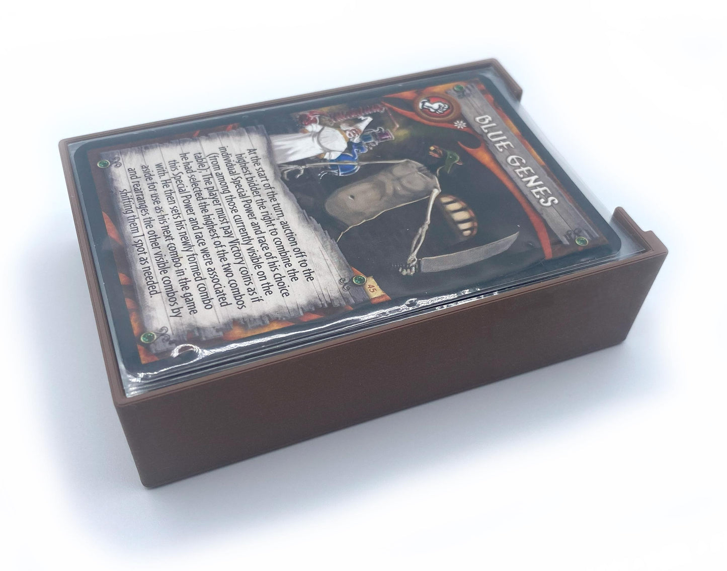 Small World + All Expansions: Insert / Organizer