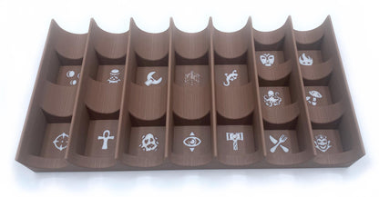 Small World - Underground: Insert / Organizer