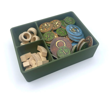 Stone Age + Expansions: Insert / Organizer