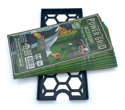 Power Grid (Recharged): Insert / Organizer