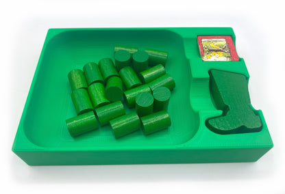 Elfenland: Insert / Organizer