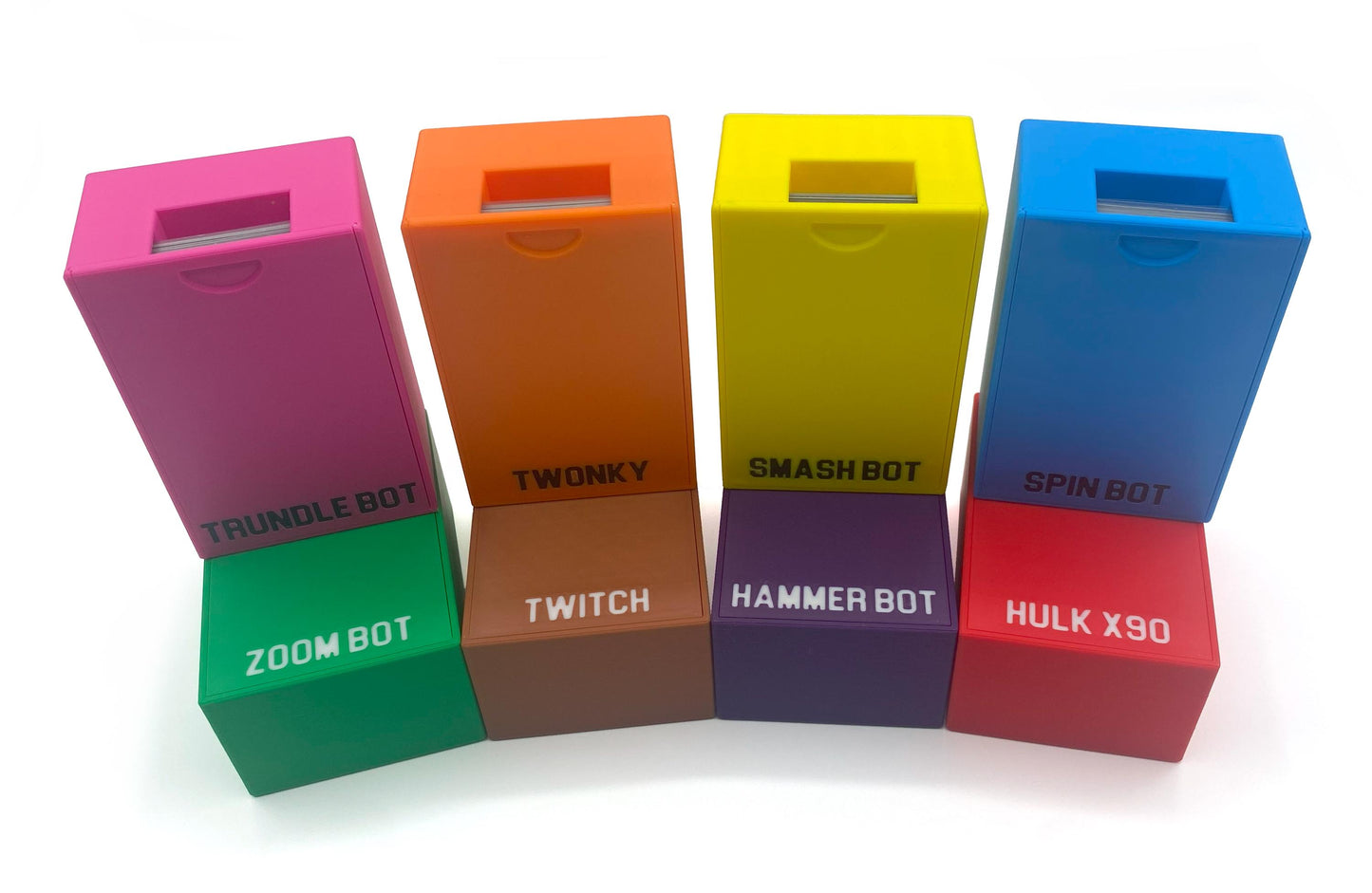Robo Rally 30th Anniversary Edition: Insert / Organizer