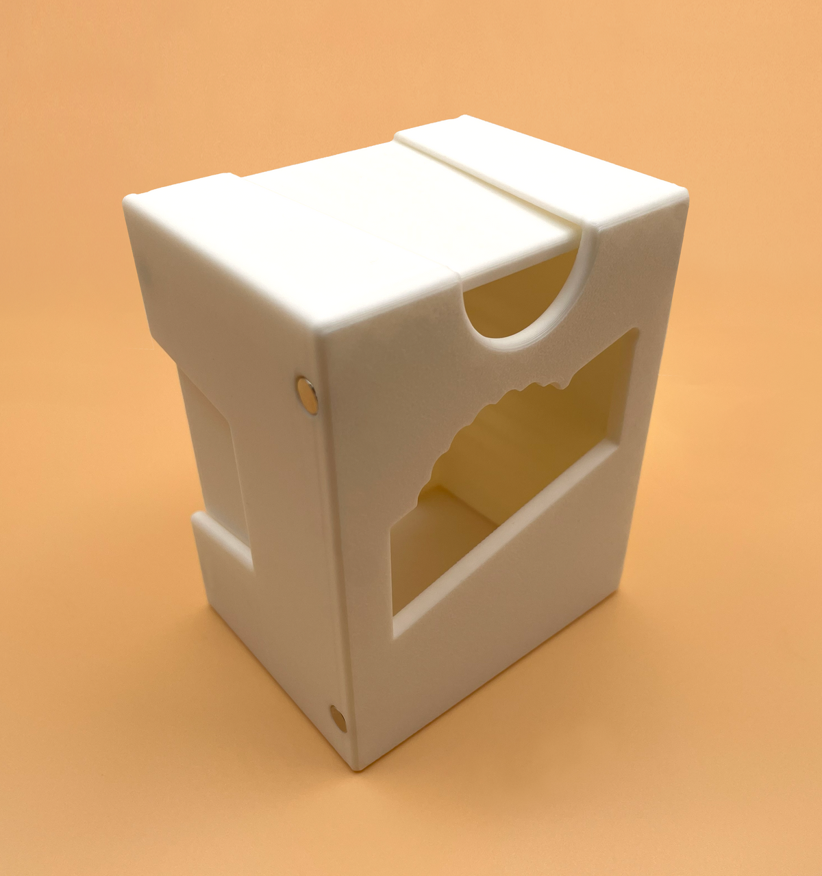 Flip 7: Travel Case for Sleeved Cards