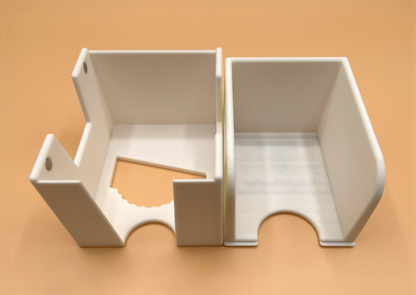 Flip 7: Travel Case for Sleeved Cards