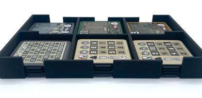 Power Grid (Recharged): Insert / Organizer