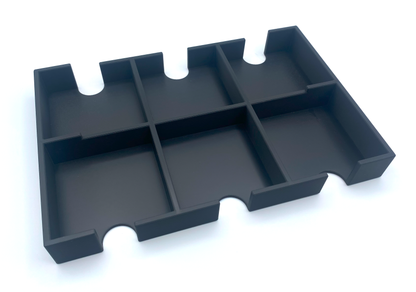 Power Grid (Recharged): Insert / Organizer