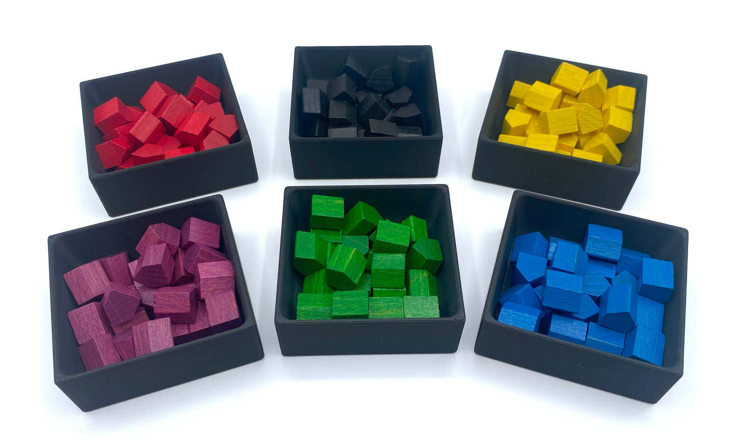 Power Grid (Recharged): Insert / Organizer