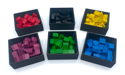 Power Grid (Recharged): Insert / Organizer
