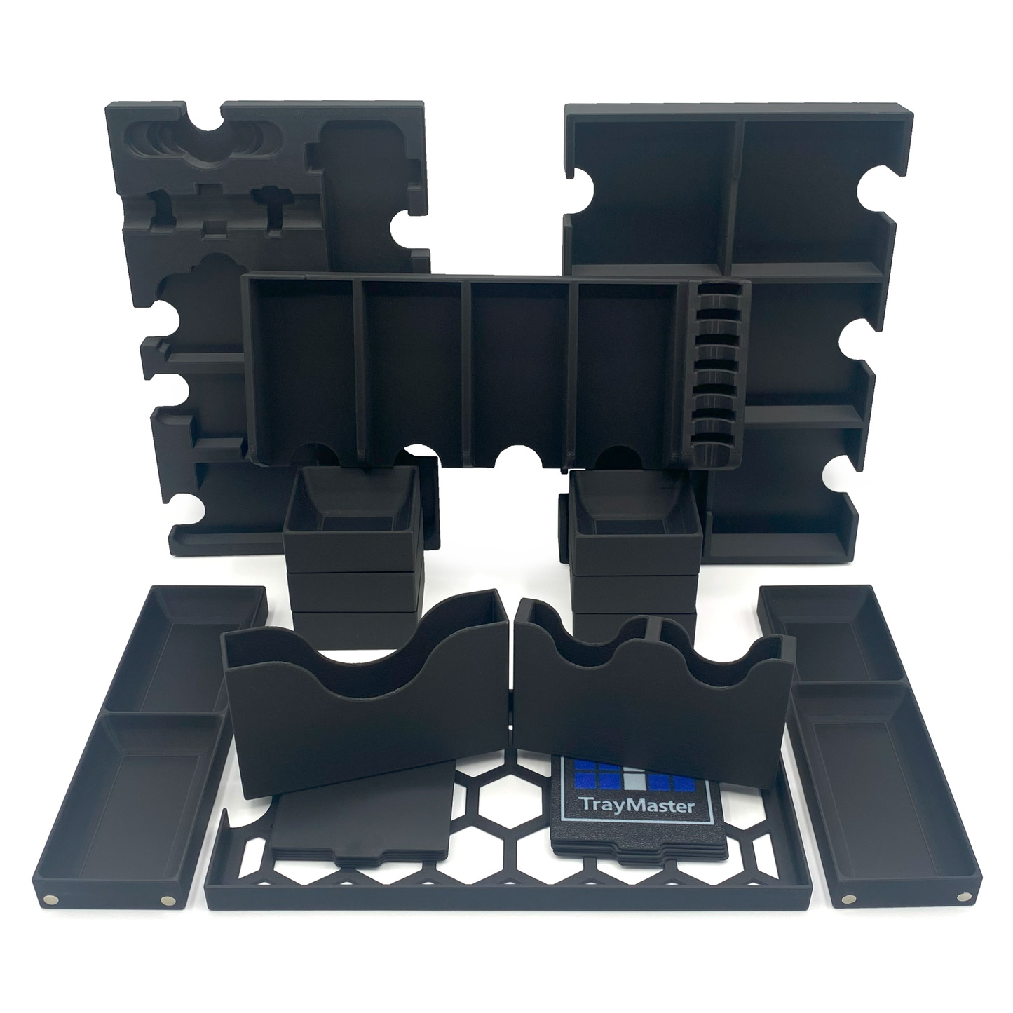 Power Grid (Recharged): Insert / Organizer