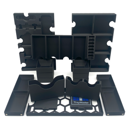 Power Grid (Recharged): Insert / Organizer