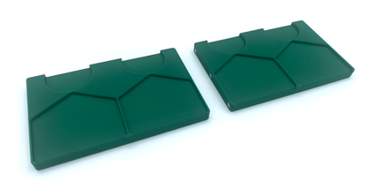 Cascadia & Landmarks: Insert / Organizer