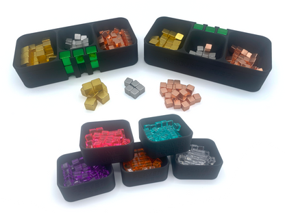 Terraforming Mars + Everything: Insert / Organizer