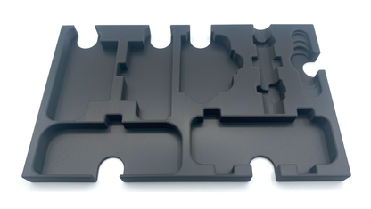 Power Grid (Recharged): Insert / Organizer