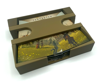 Game of Thrones: (2nd Edition): Insert / Organizer