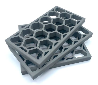 Imperial 2030: Insert / Organizer
