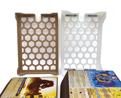 Spirit Island + All Expansions: Insert / Organizer