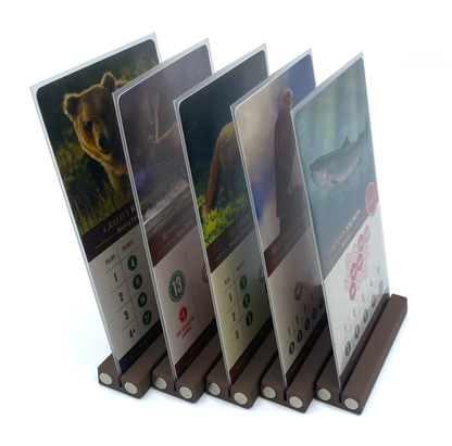 Cascadia & Landmarks: Insert / Organizer