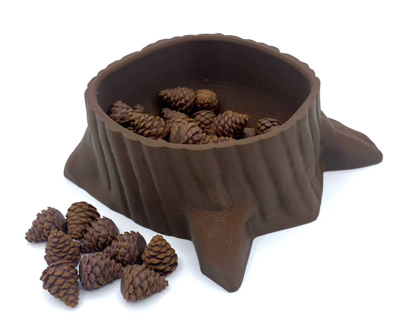 Cascadia & Landmarks: Insert / Organizer