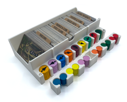 Spirit Island + All Expansions: Insert / Organizer
